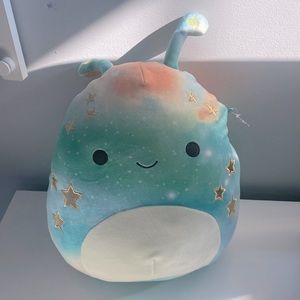 Emmie the Alien Squishmallow